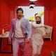Illustration for article titled OK Go’s newest video is actually a furniture store commercial